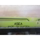 ASEA YM316001-NL 2-Board Assy 2668 184-471 - Used