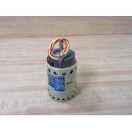 Eastern Air Devices C3PAV-6 Capacitor Induction Motor C3PAV6 - New No Box