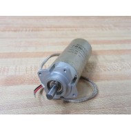 TRWGlobe Motor Div. 5A2317-10 Motor DC 5A231710 Tested - Used