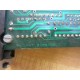 Honeywell 8409-06 Circuit Board 840906 - Used