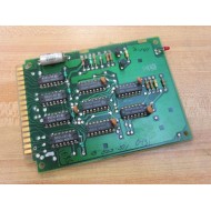 Texas Instruments 2497377 Circuit Board 2497380 - Used
