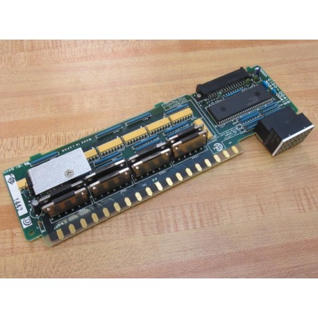 Omron C120-OD412 Circuit Board 3G2A6-OD412 - Used