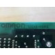 Omron C120-OD412 Circuit Board 3G2A6-OD412 - Used