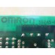 Omron C120-OD412 Circuit Board 3G2A6-OD412 - Used