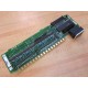 Omron C120-ID218 Circuit Board 3G2A6-ID218 - Used