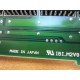 Omron C120-ID218 Circuit Board 3G2A6-ID218 - Used