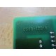 Omron C120-ID218 Circuit Board 3G2A6-ID218 - Used