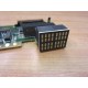 Omron C120-ID218 Circuit Board 3G2A6-ID218 - Used