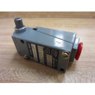 Square D 9007-B62B2 Limit Switch 9007B62B2 Series B - New No Box