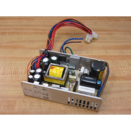 MI653A Power Supply - Used