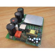 ISS Engineering 467403-1 Power Board 4674031 AH467403U306 467403-1 ISS.7 - Used