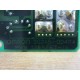 Omron C120-0D411 8-Channel Output Module Bd 3G2A6-0D411 - Used