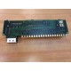 Omron C120-0D411 8-Channel Output Module Bd 3G2A6-0D411 - Used