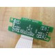 APC 640-0228K-11 Circuit Board 6400228K11 - Used