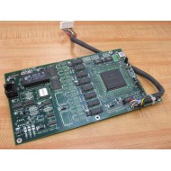 NTE-SYS Circuit Board E89382 94V-0 PTP MV-1 - Used