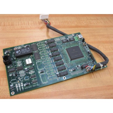 NTE-SYS Circuit Board E89382 94V-0 PTP MV-1 - Used
