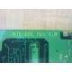 NTE-BRD Circuit Board NTEBRD - Used