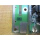 NTE-M Circuit Board NTEM PTP MV-1 94V-0 E89382 - Used