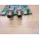 NTE-M Circuit Board NTEM PTP MV-1 94V-0 E89382 - Used