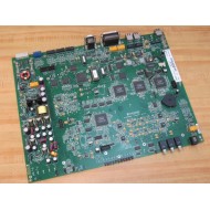 Glenayre 31120 31120B System Board 163-31125-1 - Used