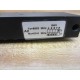 Lorch D9CFN-5741 Band Pass Filter 1705013-574103-007 - Used