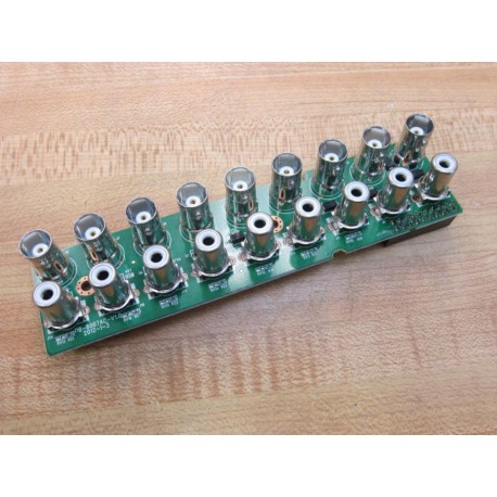 0B-8007AC-V1.0 Circuit Board 0B-8007AC - Used