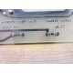 K-Tron QL-12 QL12 Power Supply Card 9184-00005 - Used