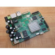 MB-8007AC-V2.3 Circuit Board MB-8007AC - Used