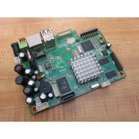 MB-8007AC-V2.3 Circuit Board MB-8007AC - Used