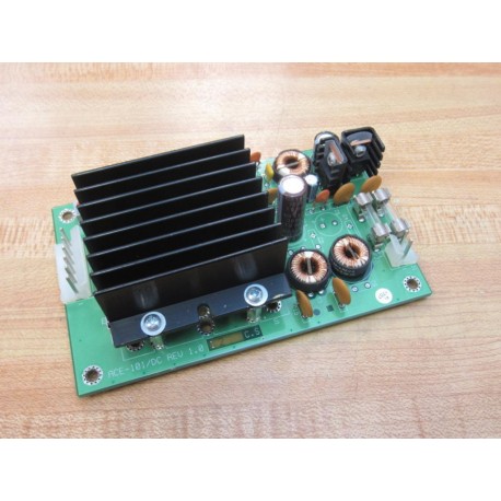 ACE-101DC Circuit Board ACE101DC - Used