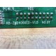 KB-ZMD4066ED-V1.0 Circuit Board KB-ZMD4066ED - Used