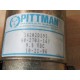 Pittman 14202D292 Servo Motor 60-2703-167 - Used