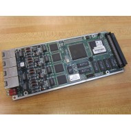 IMA Circuit Board EK2100 - Used