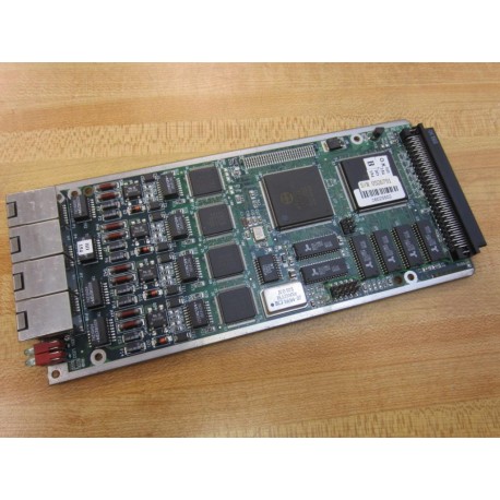 IMA Circuit Board EK2100 - Used