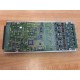 IMA Circuit Board EK2100 - Used