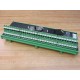 Moore 16192-1-2 ODM Termination Board 1619212 - Used