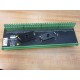 Moore 16192-1-2 ODM Termination Board 1619212 - Used