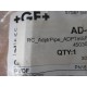 Georg Fischer 735 914 508 D32-1" Adapter Nipple 735914508