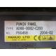 Fanuc A08B-0082-C200 Punch Panel A20B-2003-035001A - Used