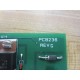 Control Instruments PCB236 Control Board - Used