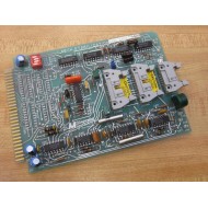 MagneTek 46S02472-0012 Circuit Board 46S024720012 - Used