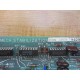 MagneTek 46S02472-0012 Circuit Board 46S024720012 - Used