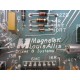 MagneTek 46S02472-0012 Circuit Board 46S024720012 - Used