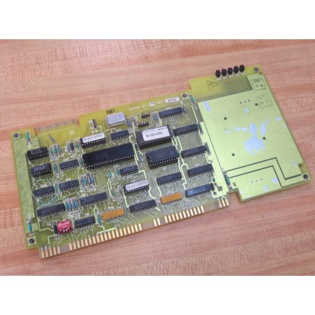 30608-014-50 Circuit Board 3060801450 Rev.8931 - Used