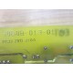 30608-014-50 Circuit Board 3060801450 Rev.8931 - Used