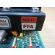 Control Instruments PRB030 FFA Module Board - Used