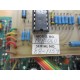 Control Instruments PRB030 FFA Module Board - Used