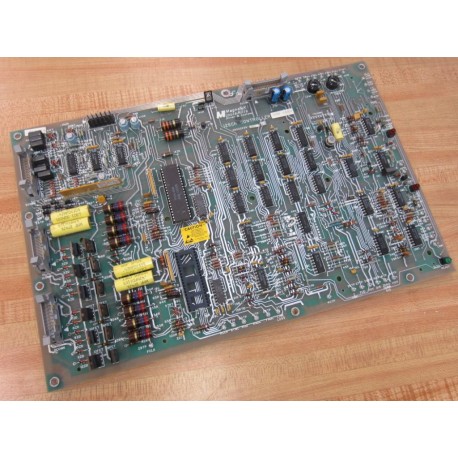 Magnetek 46S02439-0031 12SCR Controller 46S024390031 - Used