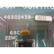 Magnetek 46S02439-0031 12SCR Controller 46S024390031 - Used