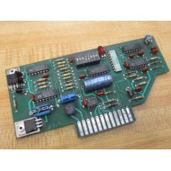 Generic 2314 Circuit Board - Used